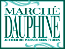 Marche Dauphine